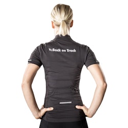 Back on Track Sigma Cykel T-shirt, Dam