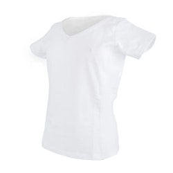 Back on Track T-shirt V-ringad