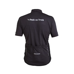 Back on Track Ypsilon Cykel T-shirt, Herr