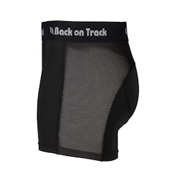 Back on Track "Mike" Boxershorts, Herr