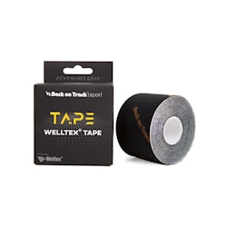 Back on Track Welltex Tape