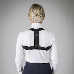 Back on Track Back on Track x Swedish Posture Hållningssele för ryttare