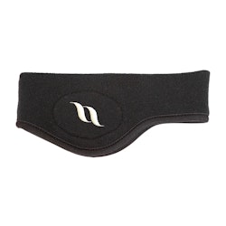 Back on Track Pannband Fleece
