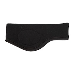 Back on Track Pannband Fleece