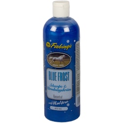 FIEBING Blue Frost Skimmel schampo
