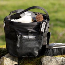 HS Groomingbag rund