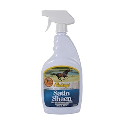 FIEBING Satin Sheen Pälsglans