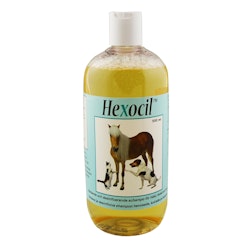 PHARMAXIM Hexocil Schampo