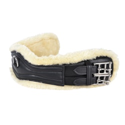 HS Dressyrgjord Faux Fur