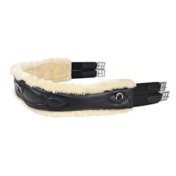 HS Sadelgjord Faux Fur