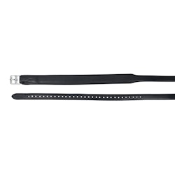 HS Stigläder Curved