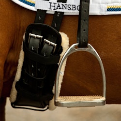HS Sadelgjordsunderlägg