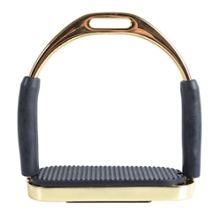 HS Stigbygel Safety flex