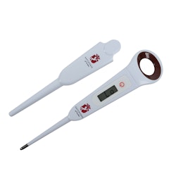 SAFEHORSE Safehorse Hästtermometer