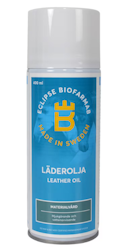 Eclipse Biofarmab Läderolja 400 ml