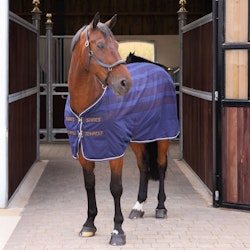 Tempest Original Scrim Coolertäcke, Navy