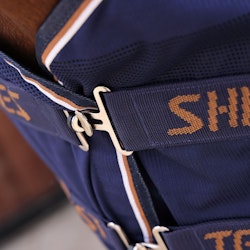Tempest Original Scrim Coolertäcke, Navy