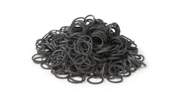 Ezi-Groom Gummiband i burk
