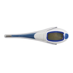 Eclipse Biofarmab Digital Febertermometer med flexibel spets