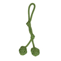 HS Hundleksak "Bollar" i rep