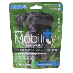 NVC Mobility, Pellets