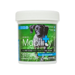 NVC Mobility, Pellets