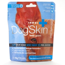 NVC Dog's Skin, Pellets