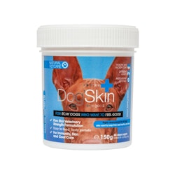 NVC Dog's Skin, Pellets