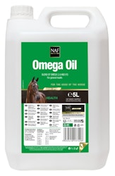 NAF Omega Olja, 2,5 L