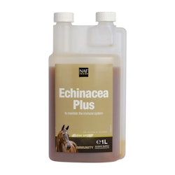 NAF Echinacea Plus - flytande 1 L