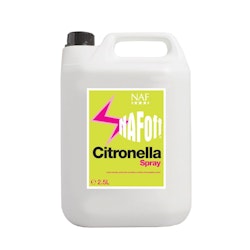 NAF Refill till NAF Off Citronella Spray