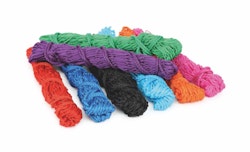 Shires Hönät 5cm maskor