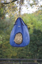 Shires Höpåse med Hål Blue Onesize