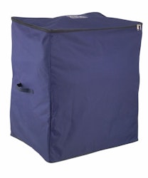 Shires Robust Täckesbag Navy L