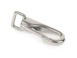 Träns Reservclips 16mm, styck