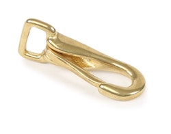 Träns Reservclips 16mm, styck