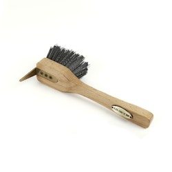 Ezi-Groom Premium Hovkrats med borste