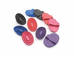 Ezi-Groom Gummimskrapa, One Size