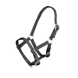 Shires Fölgrimma i nylon, One size