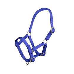 Shires Fölgrimma i nylon, One size