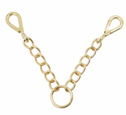 Shires Stor Delta Kedja BRSPLT L