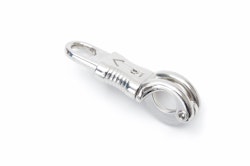 Panikhake S/Steel One Size
