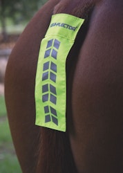 EQUI-FLECTOR® Svansreflex