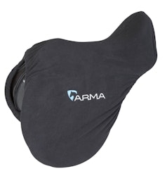 Arma Fleece Sadelskydd