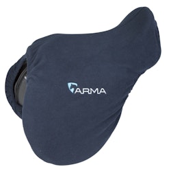 Arma Fleece Sadelskydd