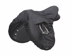Arma Vattentätt Allround sadelskydd Black Onesize