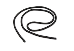 Svanssnöre, Black