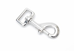 Shires Pistolhake Silver Onesize