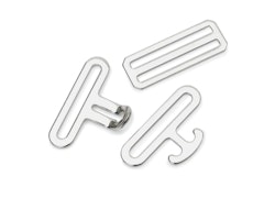 T-Spännen set