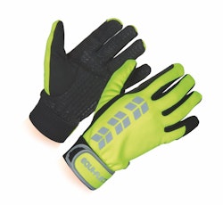 EQUI-FLECTOR® Reflex Handskar, Yellow